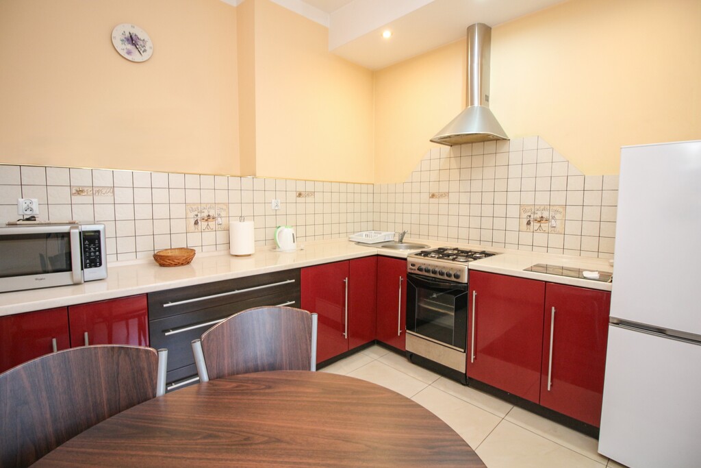 Mieszkanie na sprzedaż Chociwel 88 m2 | Arka Nieruchomości