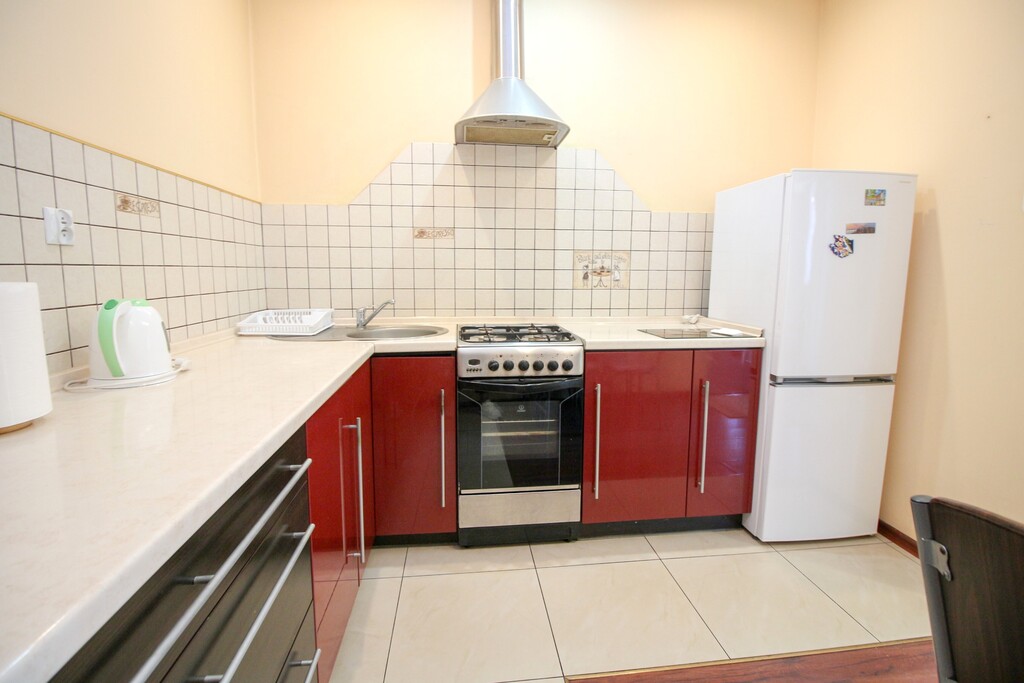 Mieszkanie na sprzedaż Chociwel 88 m2 | Arka Nieruchomości