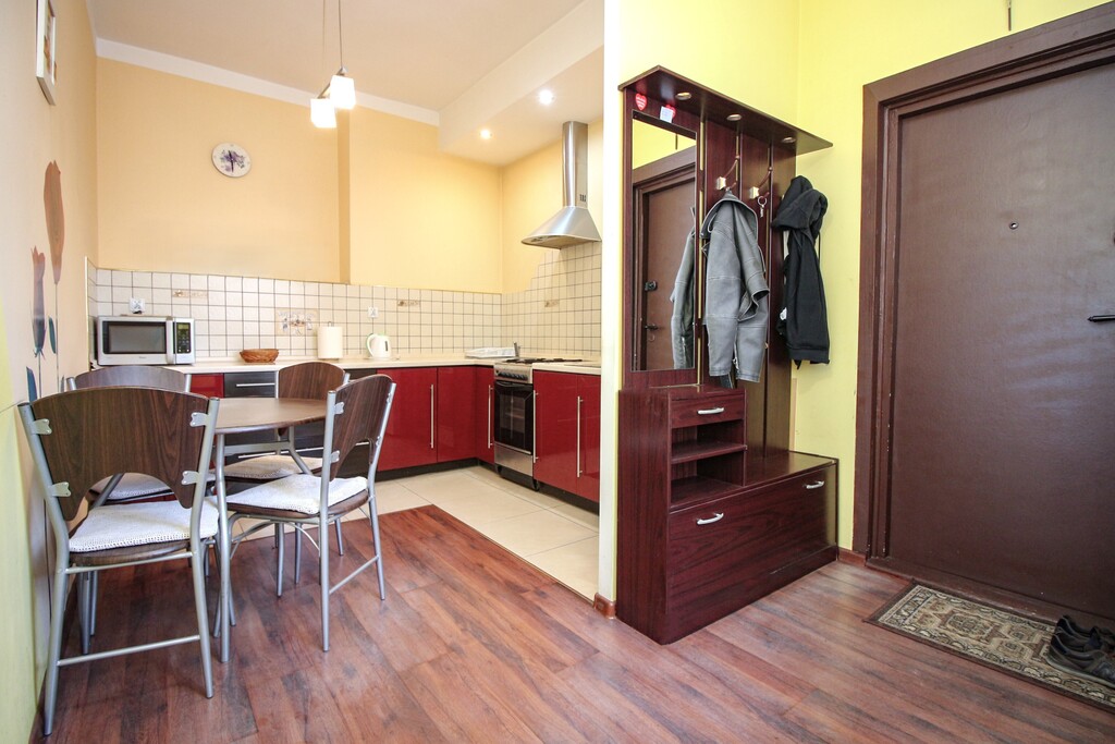 Mieszkanie na sprzedaż Chociwel 88 m2 | Arka Nieruchomości