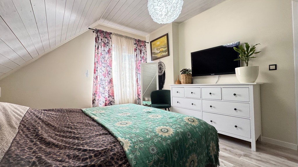 Dom na sprzedaż Szadzko 153 m2 | Arka Nieruchomości