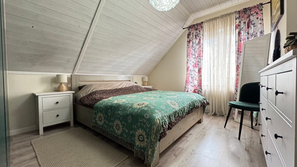 Dom na sprzedaż Szadzko 153 m2 | Arka Nieruchomości