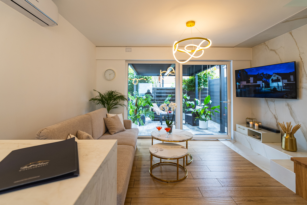 Dom na sprzedaż Dziwnówek 57 m2 | Arka Nieruchomości