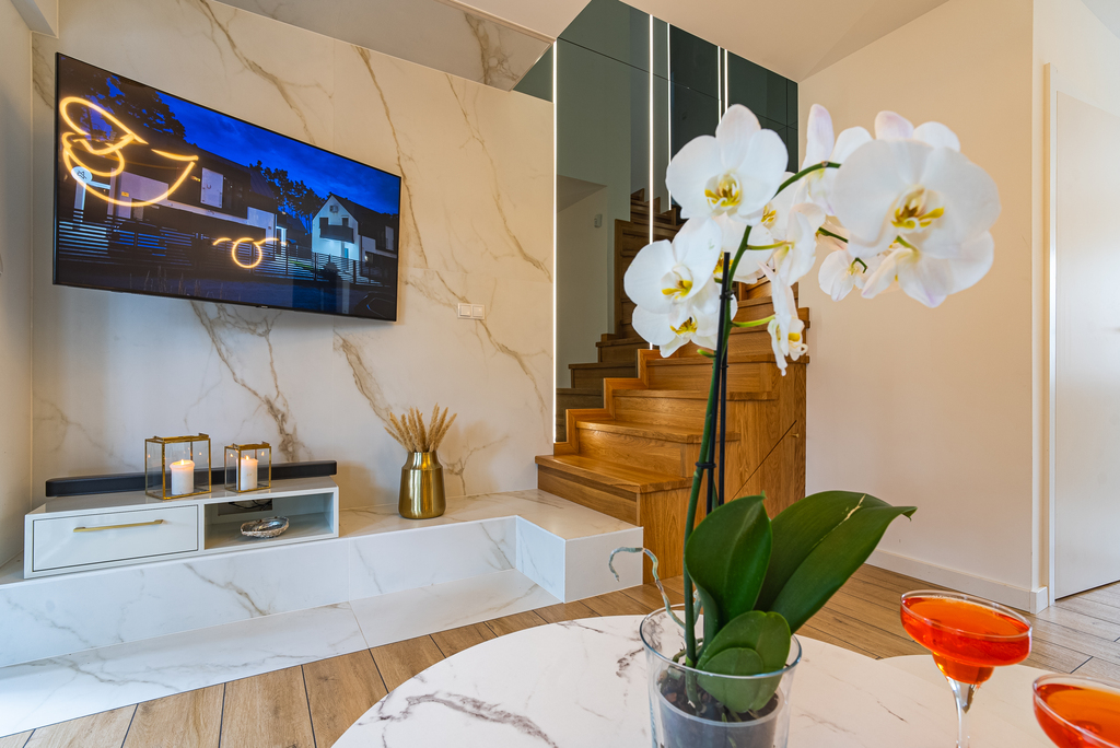 Dom na sprzedaż Dziwnówek 57 m2 | Arka Nieruchomości