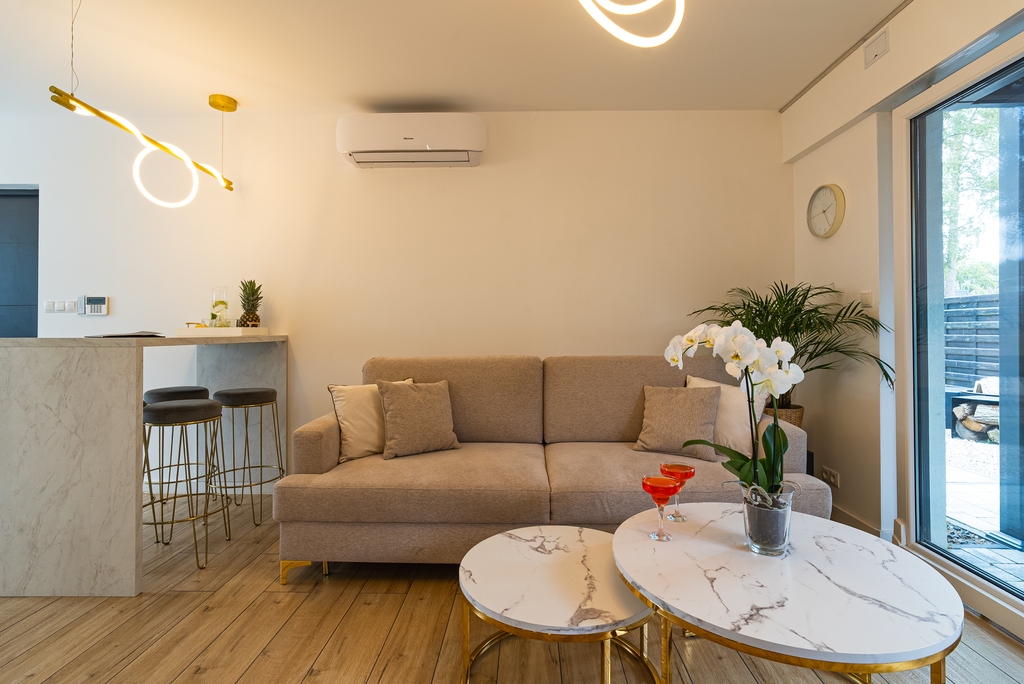 Dom na sprzedaż Dziwnówek 57 m2 | Arka Nieruchomości