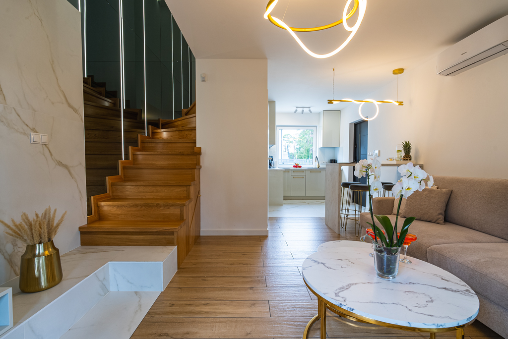 Dom na sprzedaż Dziwnówek 57 m2 | Arka Nieruchomości