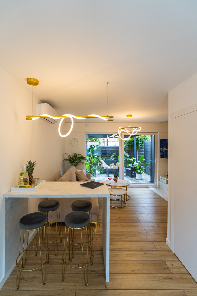 Dom na sprzedaż Dziwnówek 57 m2 | Arka Nieruchomości