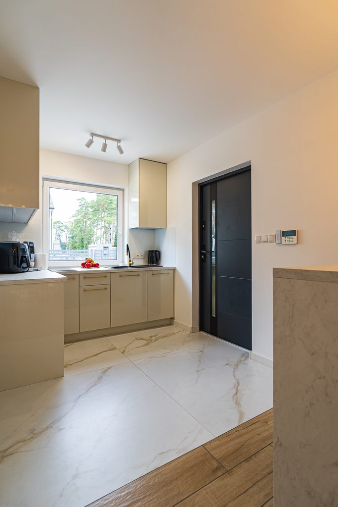 Dom na sprzedaż Dziwnówek 57 m2 | Arka Nieruchomości