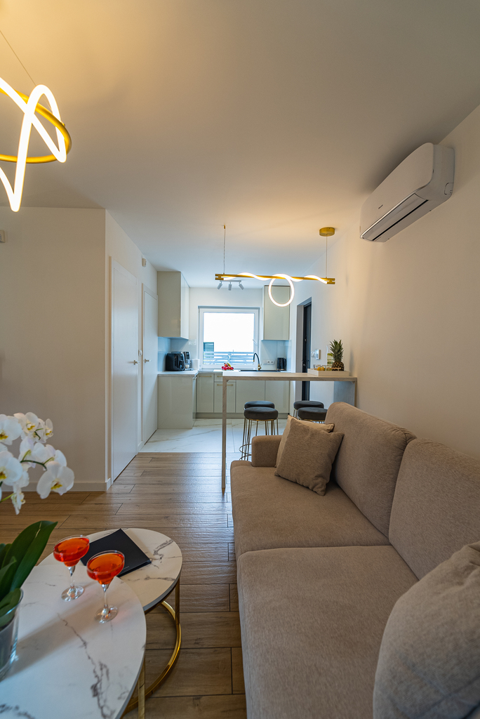 Dom na sprzedaż Dziwnówek 57 m2 | Arka Nieruchomości