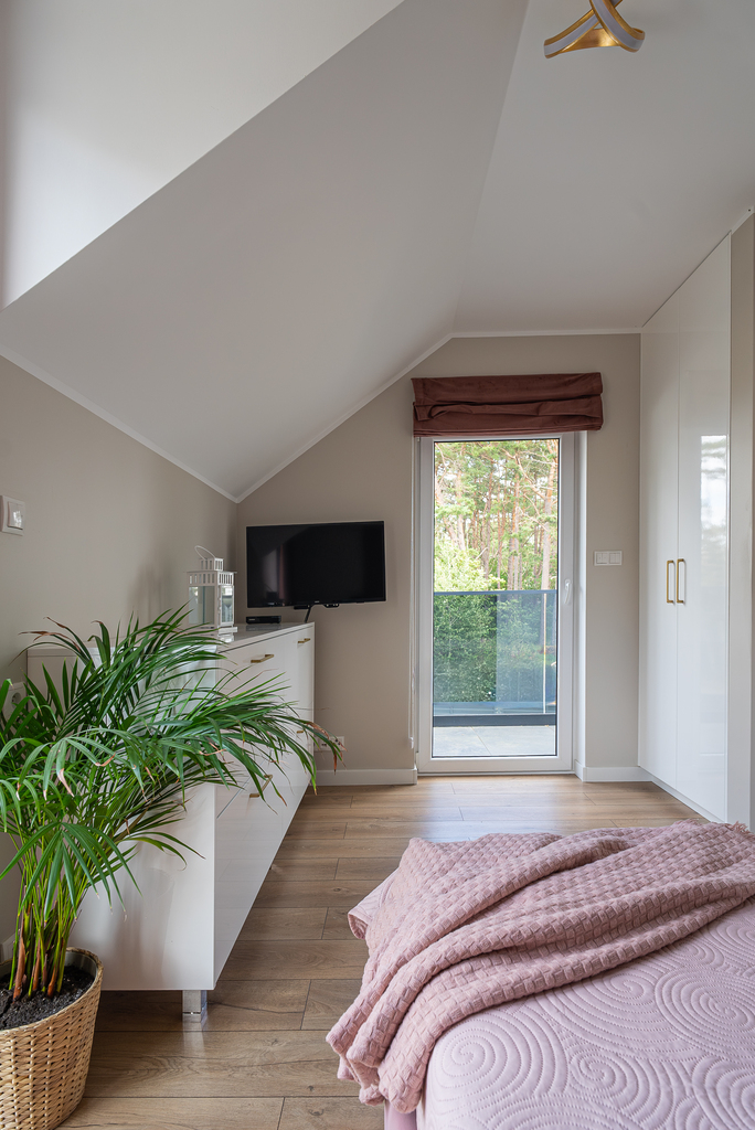 Dom na sprzedaż Dziwnówek 57 m2 | Arka Nieruchomości