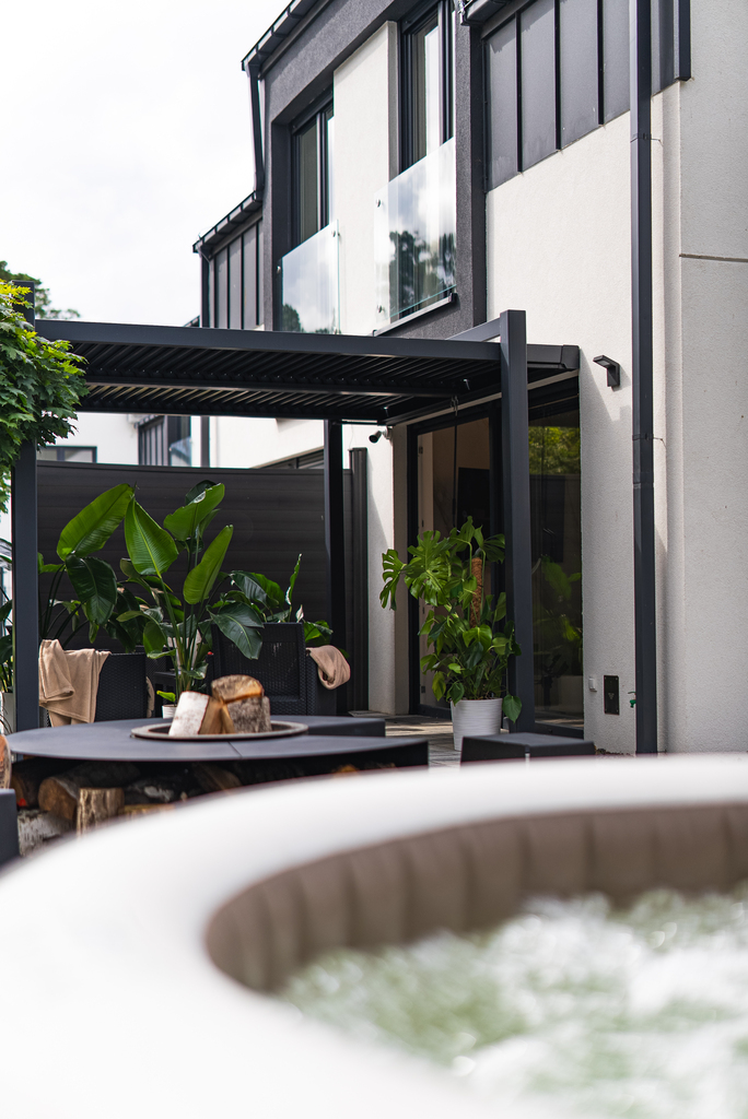 Dom na sprzedaż Dziwnówek 57 m2 | Arka Nieruchomości