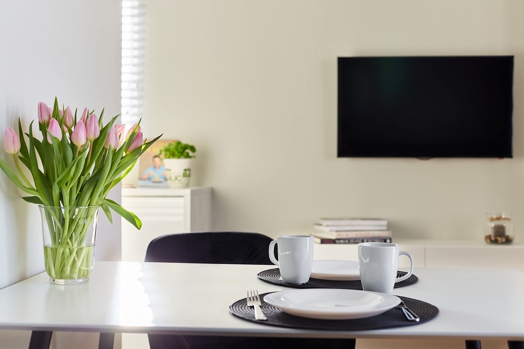 Mieszkanie na wynajem Szczecin 28 m2 | Arka Nieruchomości