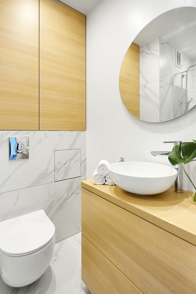 Mieszkanie na wynajem Szczecin 28 m2 | Arka Nieruchomości