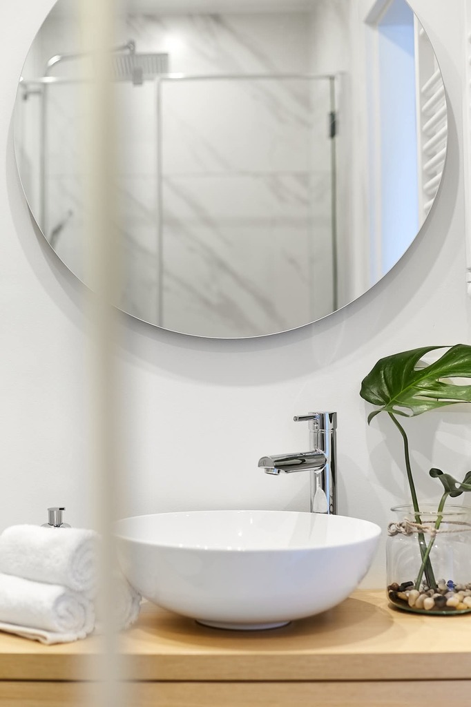 Mieszkanie na wynajem Szczecin 28 m2 | Arka Nieruchomości