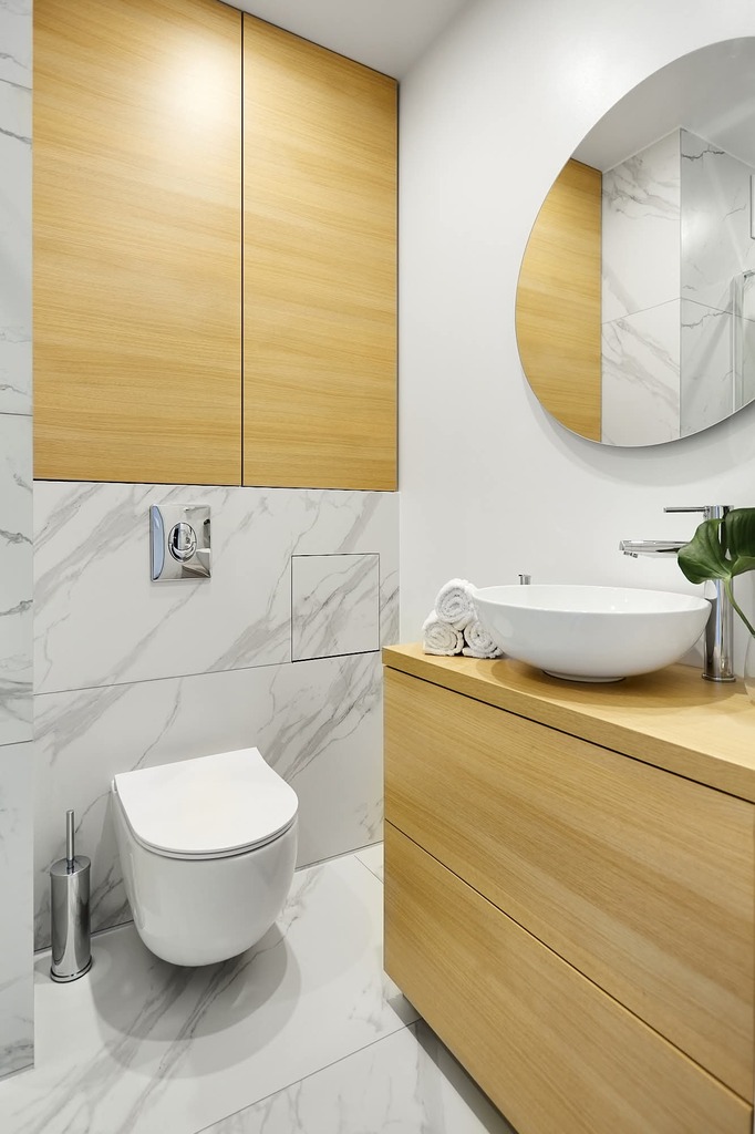 Mieszkanie na wynajem Szczecin 28 m2 | Arka Nieruchomości