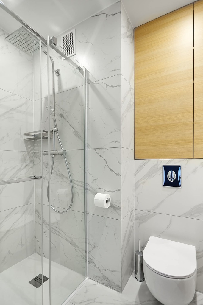 Mieszkanie na wynajem Szczecin 28 m2 | Arka Nieruchomości