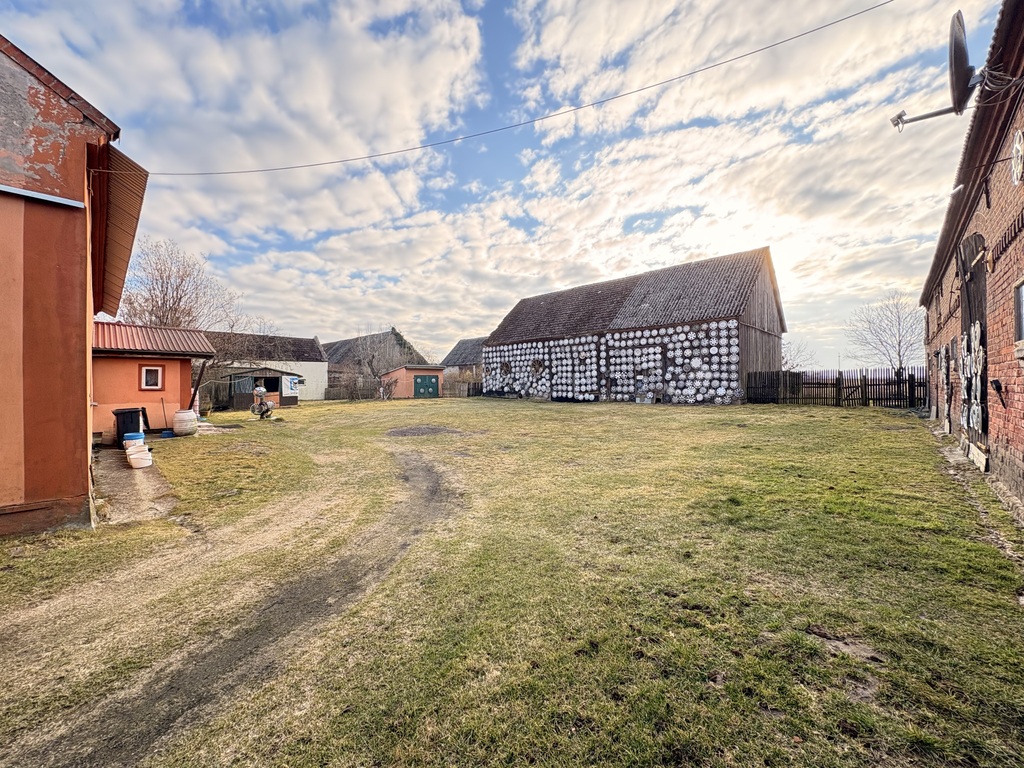 Dom na sprzedaż Ościęcin 110 m2 | Arka Nieruchomości
