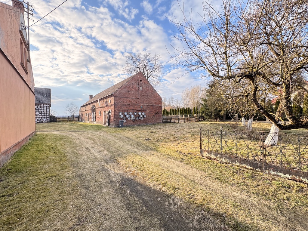 Dom na sprzedaż Ościęcin 110 m2 | Arka Nieruchomości