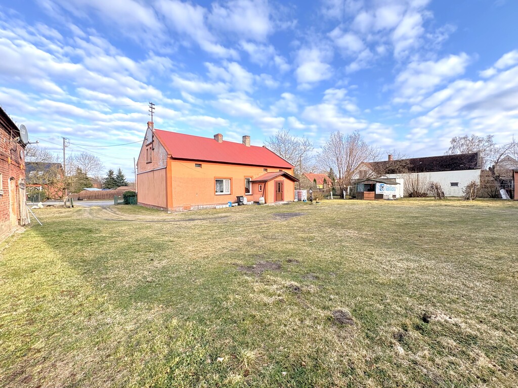 Dom na sprzedaż Ościęcin 110 m2 | Arka Nieruchomości