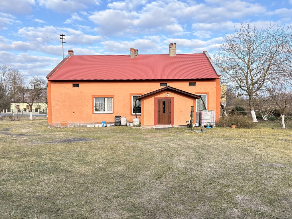 Dom na sprzedaż Ościęcin 110 m2 | Arka Nieruchomości