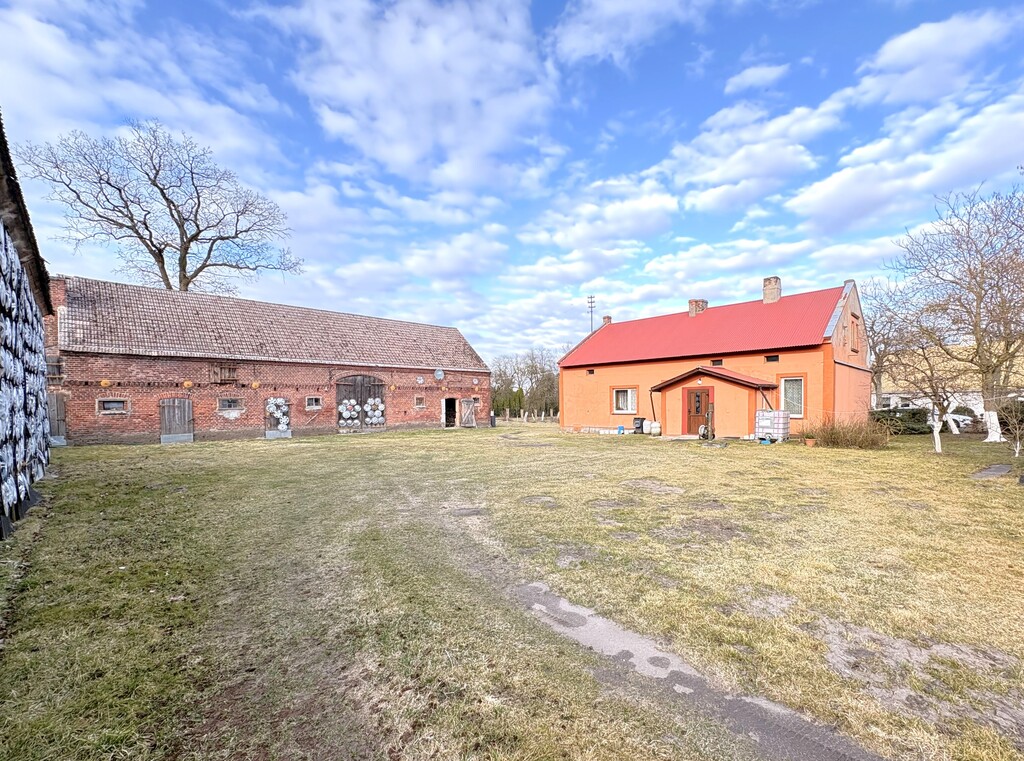 Dom na sprzedaż Ościęcin 110 m2 | Arka Nieruchomości
