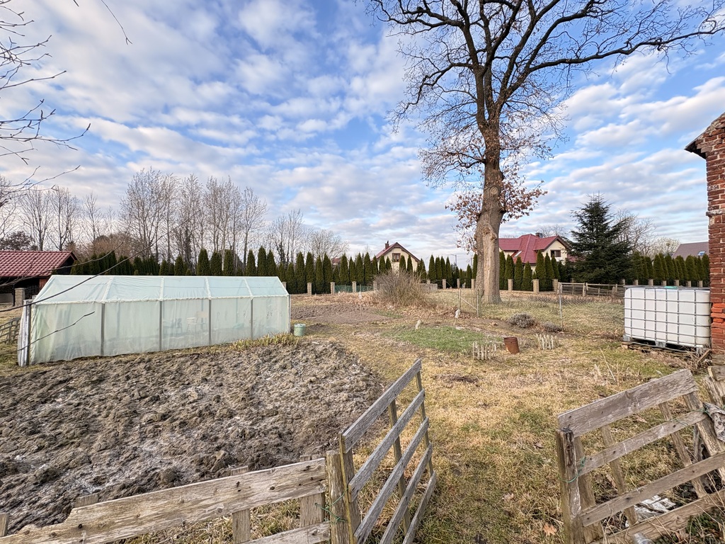 Dom na sprzedaż Ościęcin 110 m2 | Arka Nieruchomości