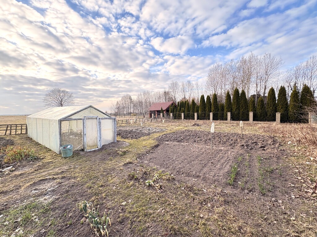 Dom na sprzedaż Ościęcin 110 m2 | Arka Nieruchomości