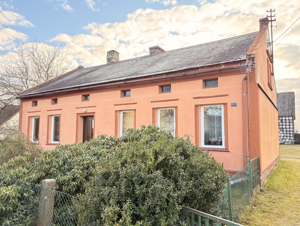 Dom na sprzedaż Ościęcin 110 m2 | Arka Nieruchomości