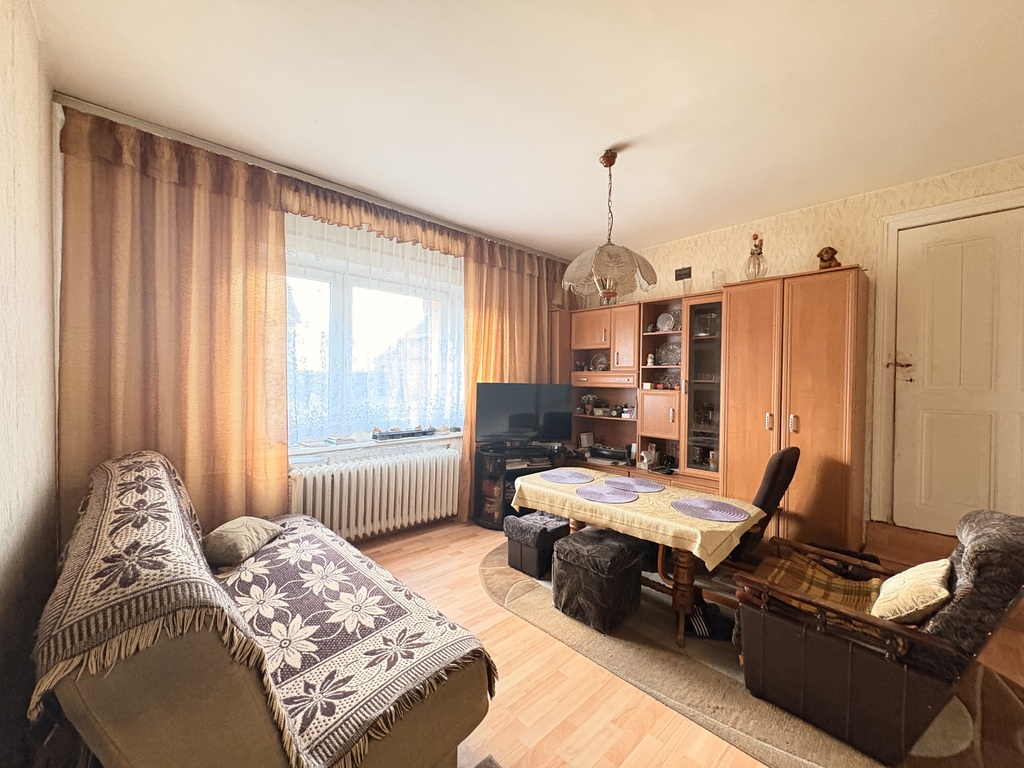 Dom na sprzedaż Ościęcin 110 m2 | Arka Nieruchomości