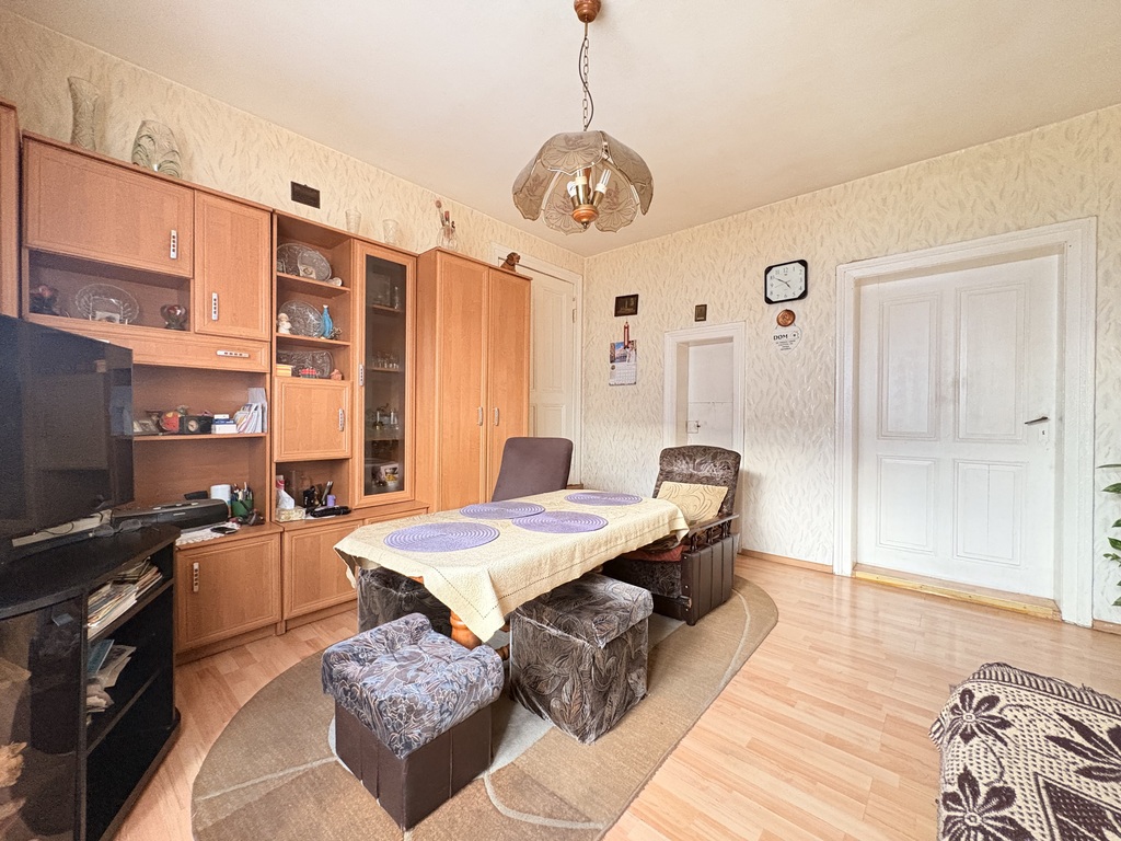 Dom na sprzedaż Ościęcin 110 m2 | Arka Nieruchomości