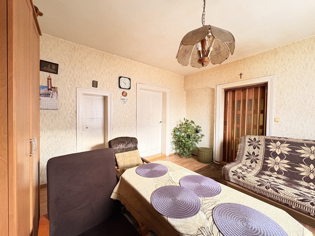 Dom na sprzedaż Ościęcin 110 m2 | Arka Nieruchomości