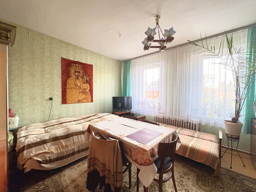 Dom na sprzedaż Ościęcin 110 m2 | Arka Nieruchomości