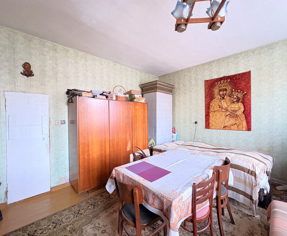 Dom na sprzedaż Ościęcin 110 m2 | Arka Nieruchomości