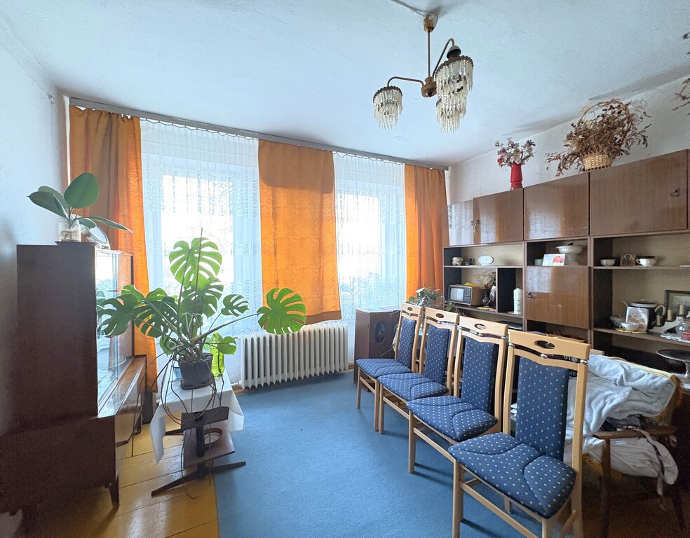 Dom na sprzedaż Ościęcin 110 m2 | Arka Nieruchomości