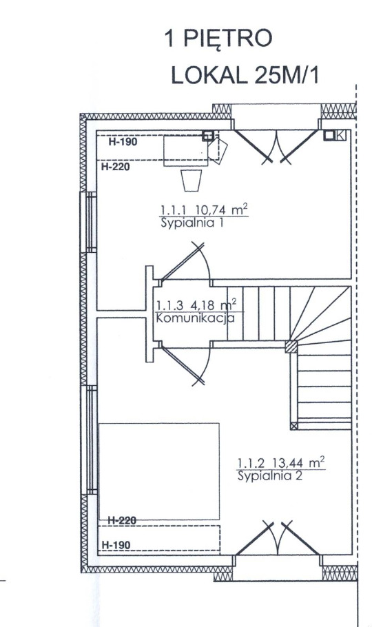 Dom na sprzedaż Dziwnówek 57 m2 | Arka Nieruchomości