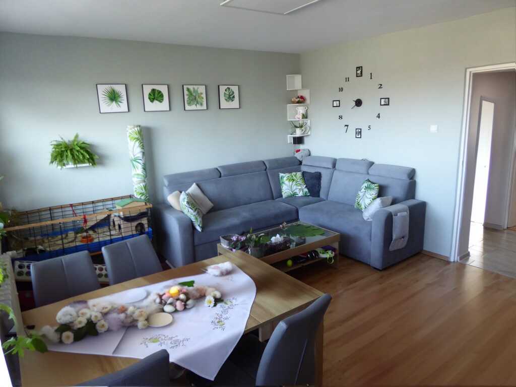 Mieszkanie na sprzedaż Szczecin, Zdroje 78 m2 | Arka Nieruchomości