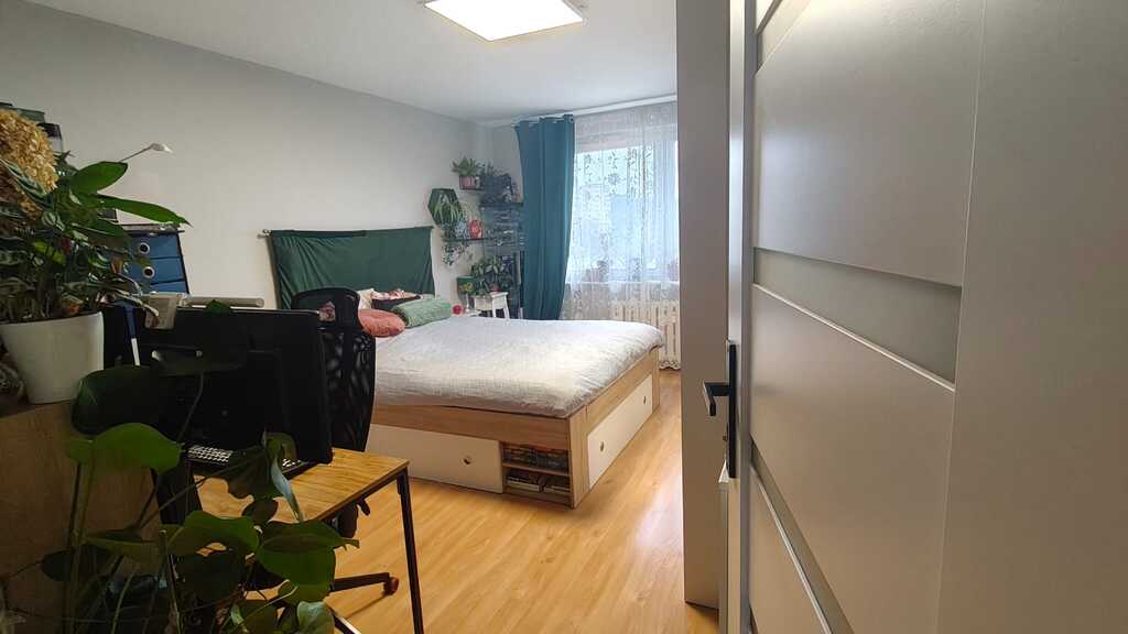 Mieszkanie na sprzedaż Szczecin, Zdroje 78 m2 | Arka Nieruchomości