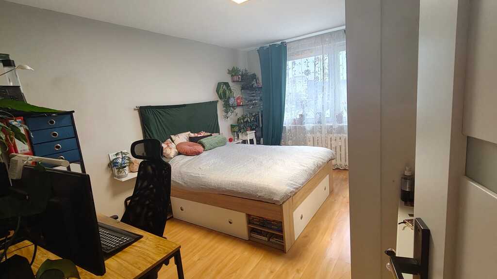 Mieszkanie na sprzedaż Szczecin, Zdroje 78 m2 | Arka Nieruchomości