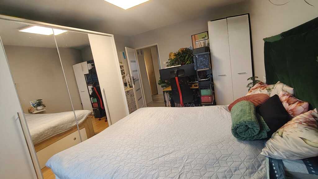 Mieszkanie na sprzedaż Szczecin, Zdroje 78 m2 | Arka Nieruchomości