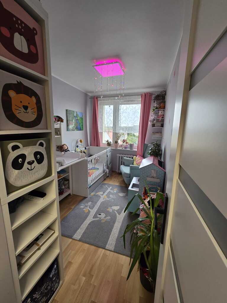 Mieszkanie na sprzedaż Szczecin, Zdroje 78 m2 | Arka Nieruchomości