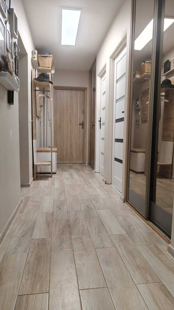 Mieszkanie na sprzedaż Szczecin, Zdroje 78 m2 | Arka Nieruchomości