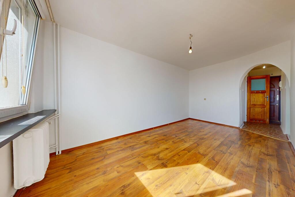 Mieszkanie na sprzedaż Szczecin, Drzetowo 35 m2 | Arka Nieruchomości