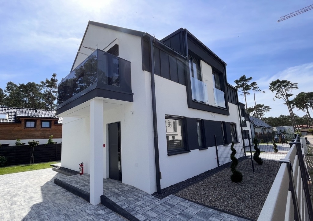 Dom na sprzedaż Dziwnówek 57 m2 | Arka Nieruchomości