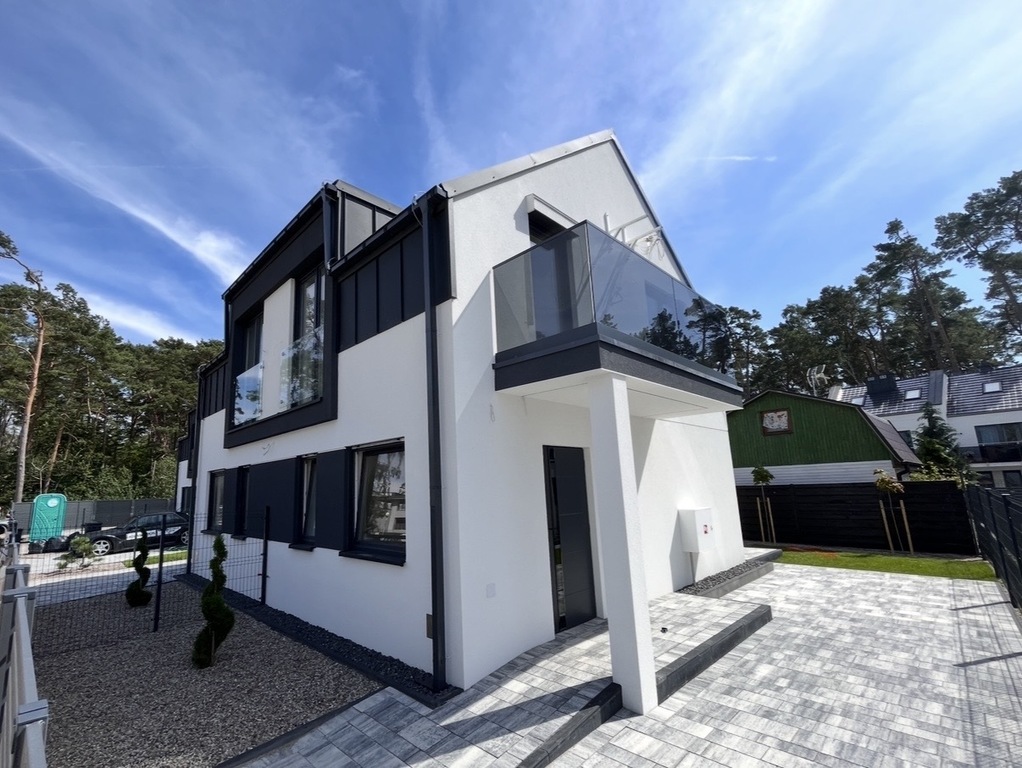 Dom na sprzedaż Dziwnówek 57 m2 | Arka Nieruchomości