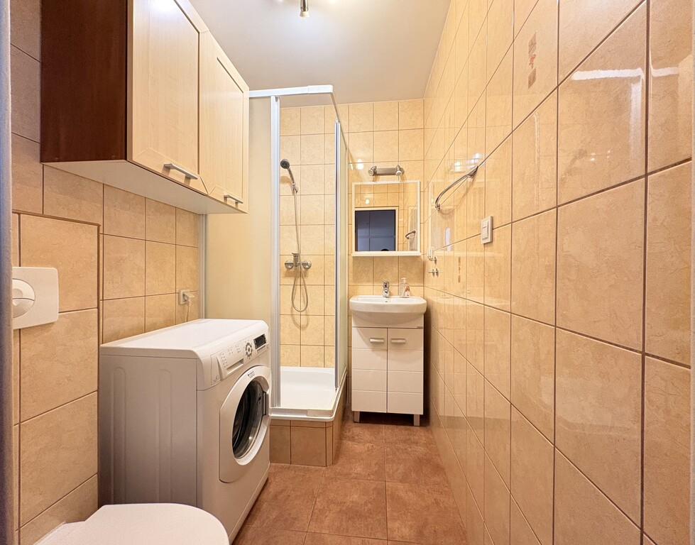 Mieszkanie na wynajem Szczecin, Świerczewo 31 m2 | Arka Nieruchomości