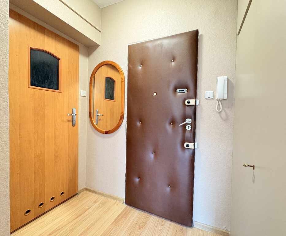 Mieszkanie na wynajem Szczecin, Świerczewo 31 m2 | Arka Nieruchomości