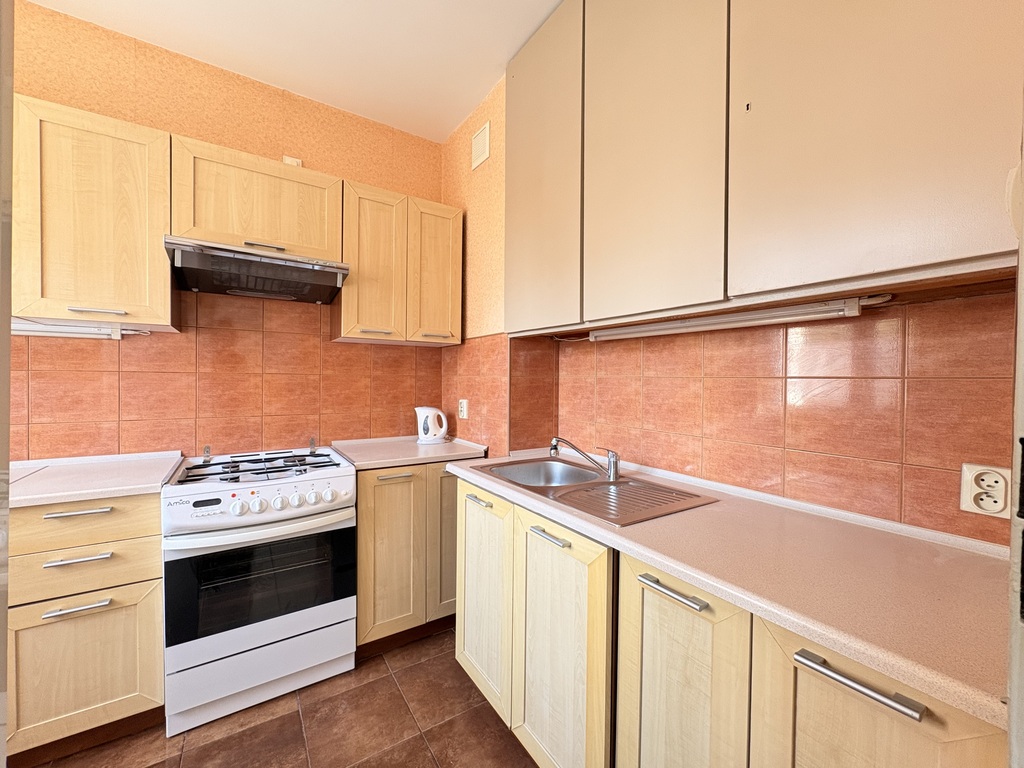 Mieszkanie na wynajem Szczecin, Świerczewo 31 m2 | Arka Nieruchomości