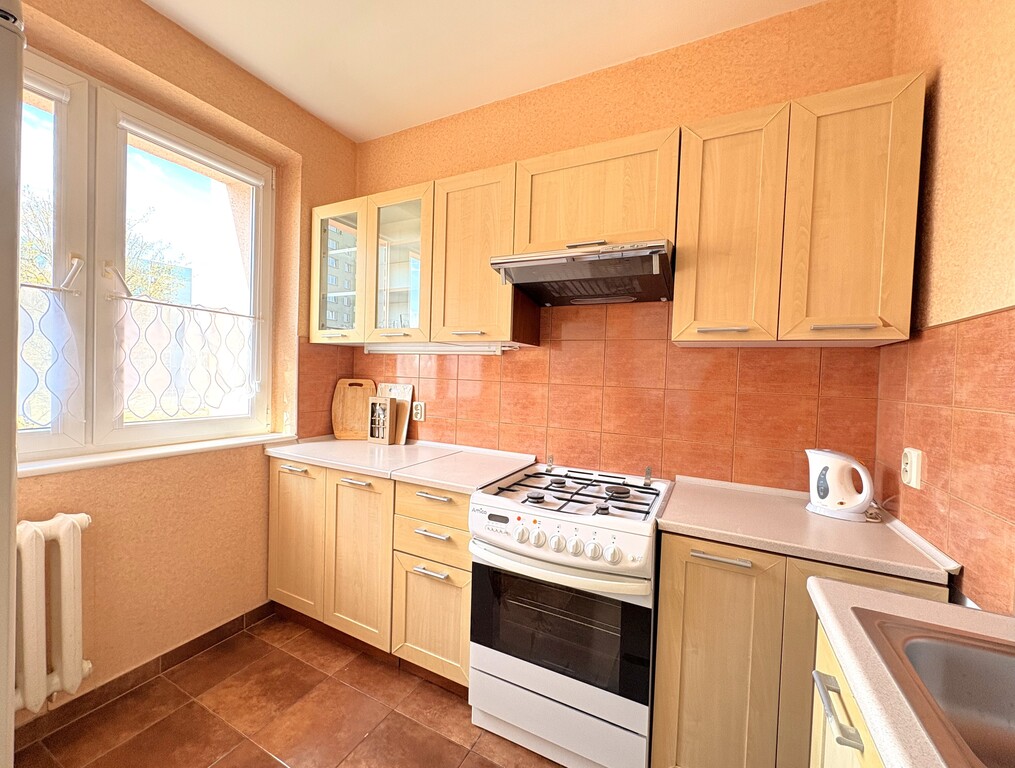 Mieszkanie na wynajem Szczecin, Świerczewo 31 m2 | Arka Nieruchomości