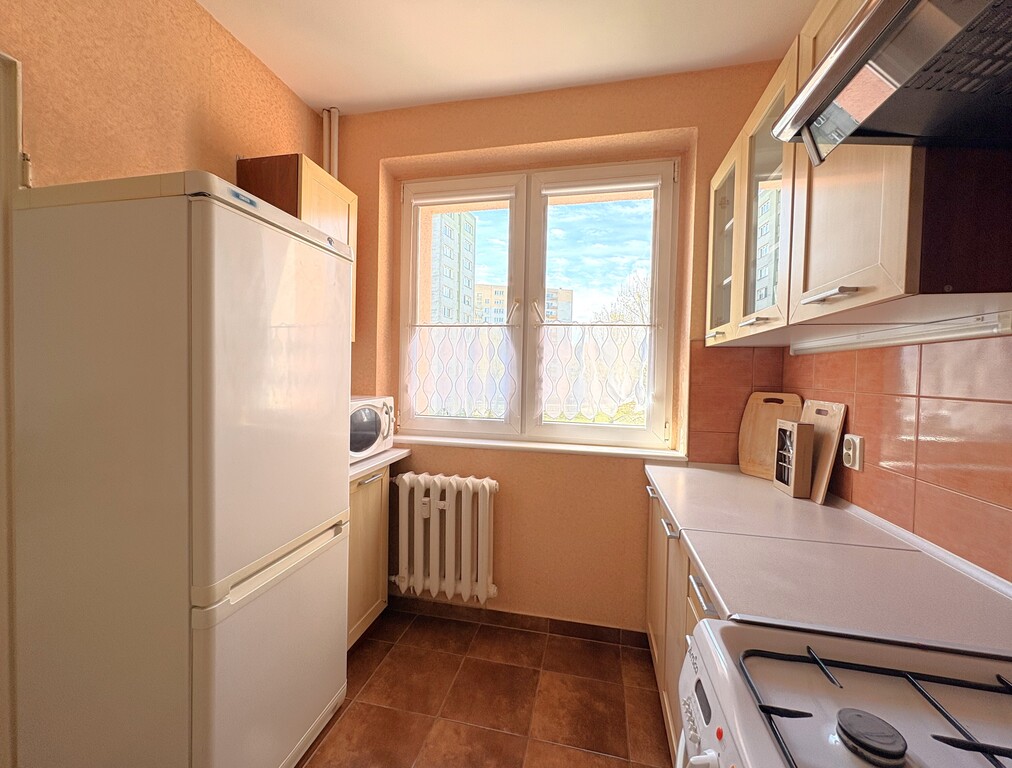 Mieszkanie na wynajem Szczecin, Świerczewo 31 m2 | Arka Nieruchomości