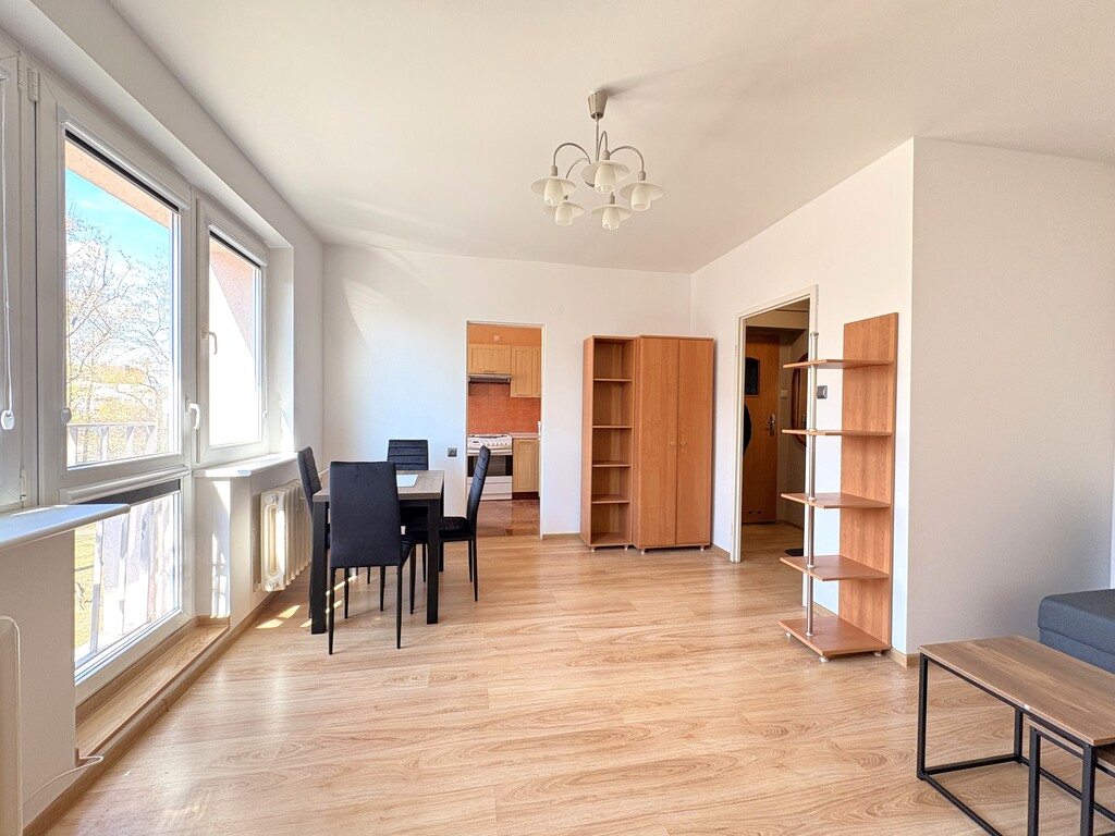 Mieszkanie na wynajem Szczecin, Świerczewo 31 m2 | Arka Nieruchomości