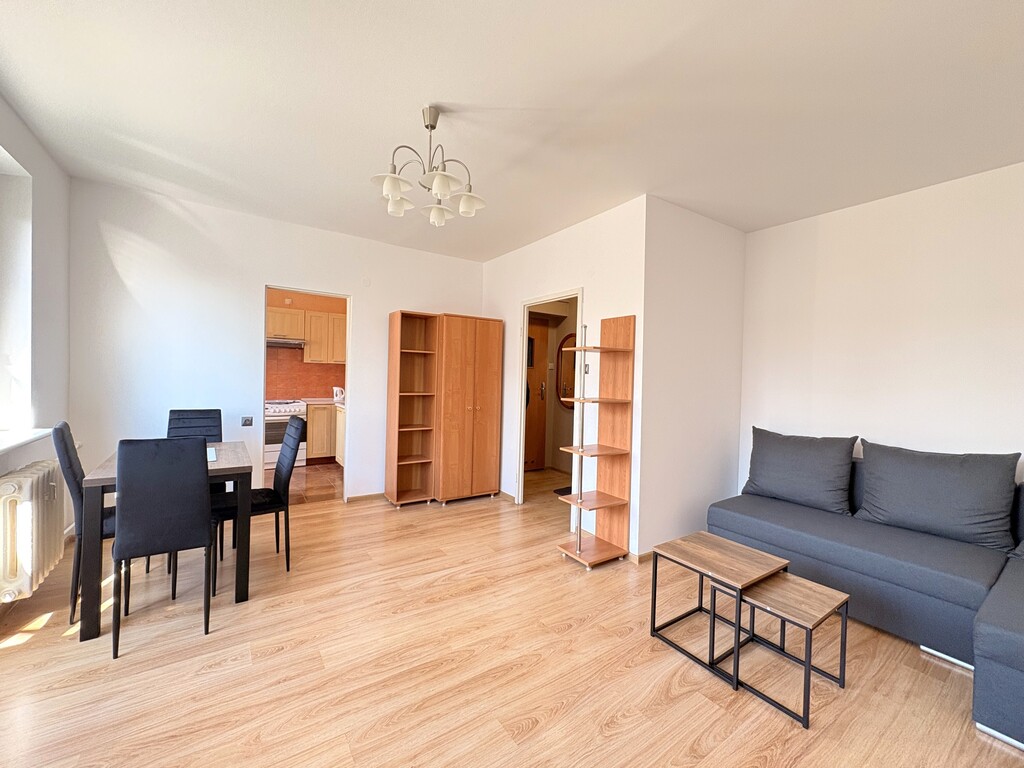 Mieszkanie na wynajem Szczecin, Świerczewo 31 m2 | Arka Nieruchomości